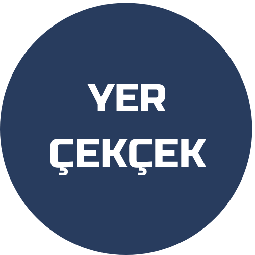 YER ÇEKÇEK
